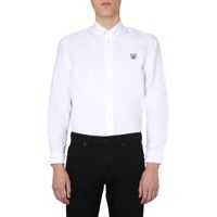 Camasi casual Tiger Crest Shirt Barbati