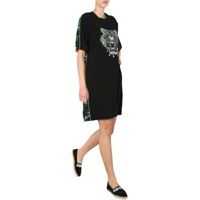 Rochii casual Round Neck Dress Femei