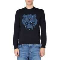 Pulovere casual Crew Neck Sweater Barbati