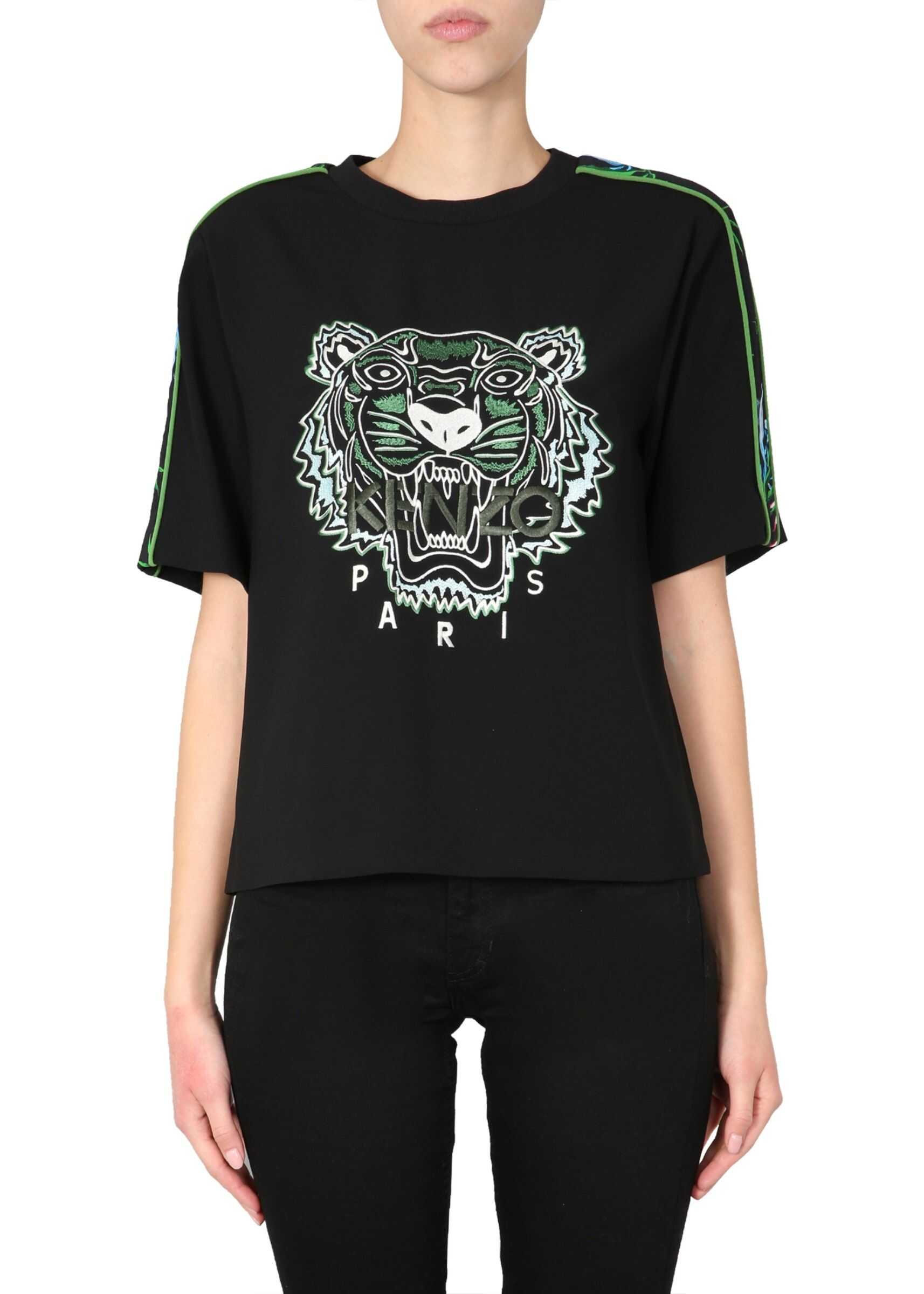 Round Neck T-Shirt