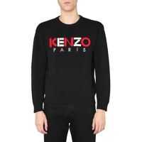 Pulovere casual Crew Neck Sweater Barbati