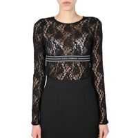 Tricouri Long Sleeve T-Shirt Femei