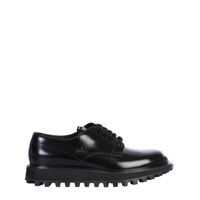 Sneakers Derby Shoes Barbati