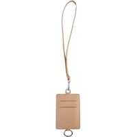 Portofele Logo Card Holder With Shoulder Strap Barbati