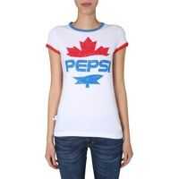 Tricouri "Pepsi" T-Shirt Femei