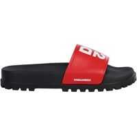 Sandale Logo Slide Sandals Barbati