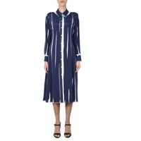 Rochii casual Paul Smith Midi Dress
