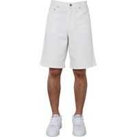 Pantaloni scurti Denim Bermuda Barbati