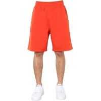 Pantaloni scurti Bermuda With Logo Barbati