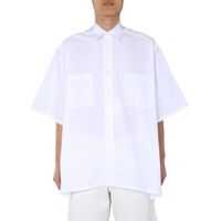 Camasi casual Oversize Fit Shirt Barbati