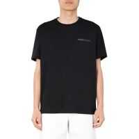 Tricouri Givenchy Round Neck T-Shirt