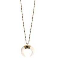 Coliere "Zanzibar" Necklace Femei