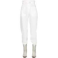 Pantaloni casual "Kelinny" Trousers Femei