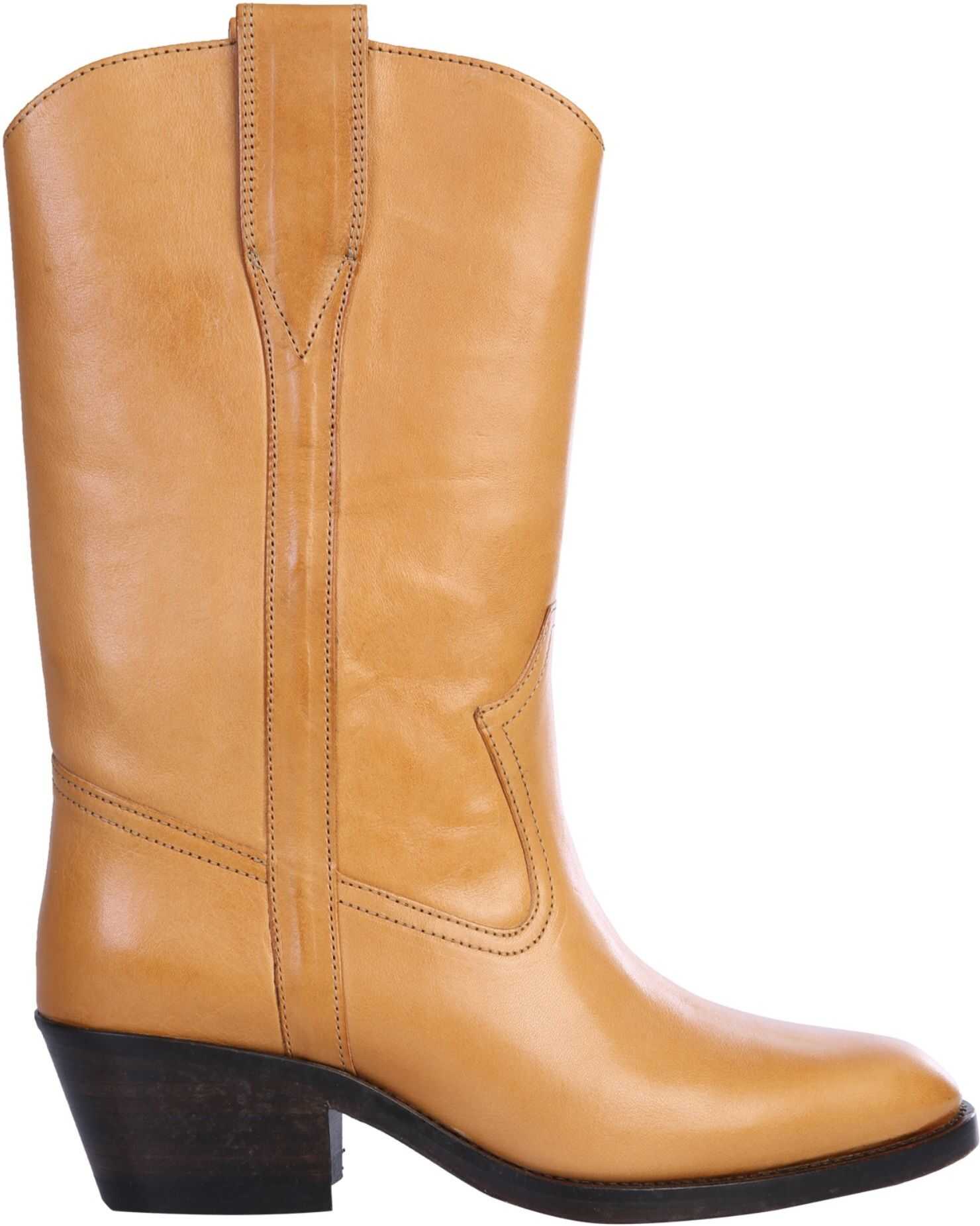 Texan Danta Boots