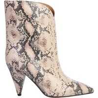 Cizme scurte "Leinee" Boots Femei