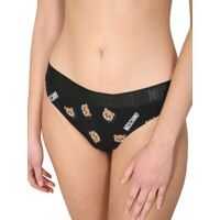Lenjerie intima Logo Slip Femei