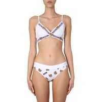 Lenjerie intima Logo Slip Femei