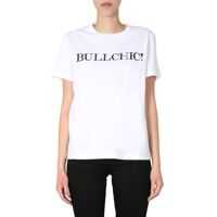 Tricouri Round Neck T-Shirt Femei