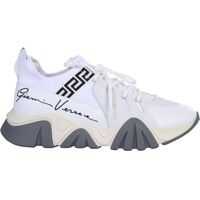Sneakers Versace "Squalo Knit" Sneakers