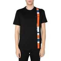 Tricouri Round Neck T-Shirt Barbati