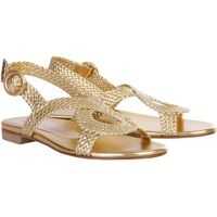 Sandale "Teodora" Sandals Femei