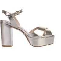 Pantofi cu toc "Ivona" Sandals Femei