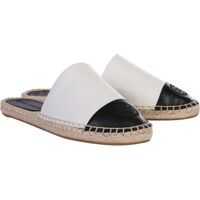 Sandale "Color Block" Espadrillas Femei