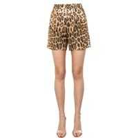 Pantaloni scurti ETRO Slim Fit Shorts Femei