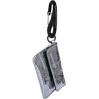 Brelocuri Key Ring With Compartment Barbati