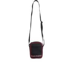 Genti tip postas Crossbody Logo Bag Barbati