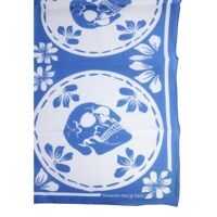 Fulare "Skull" Scarf Barbati