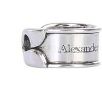 Inele Band Ring With Carry Over Logo Barbati