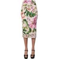 Fuste casual Long Skirt Femei
