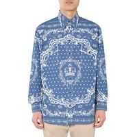 Camasi casual Denim Shirt Barbati