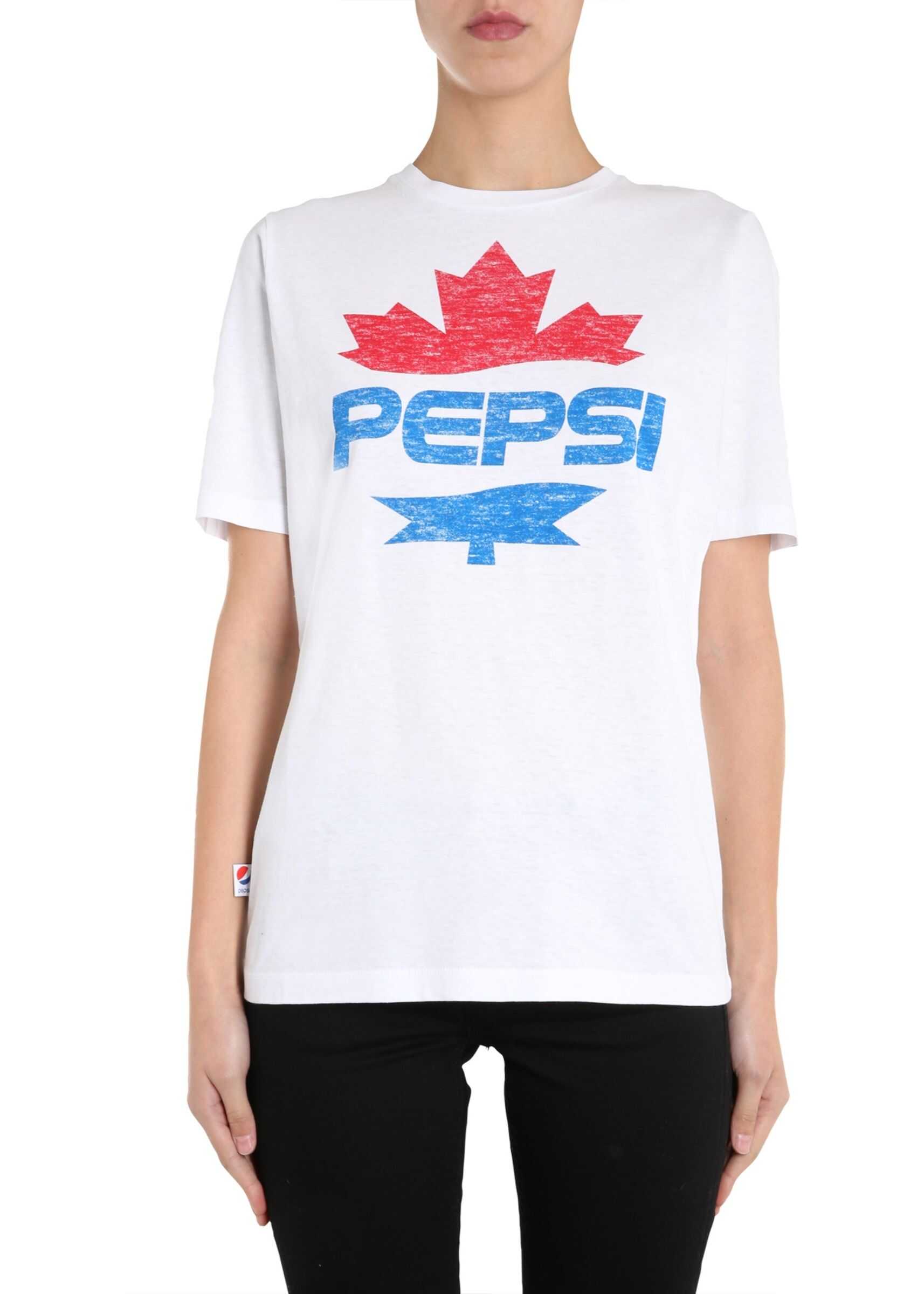 "Pepsi" T-Shirt