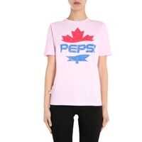 Tricouri "Pepsi" T-Shirt Femei