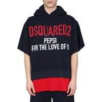 Bluze de trening "Pepsi" Sweatshirt Barbati