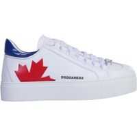 Sneakers Canadian Team Sneakers Femei