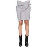 Fuste casual "Ines" Skirt Femei