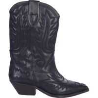 Cizme scurte Texan Duerto Boots Femei