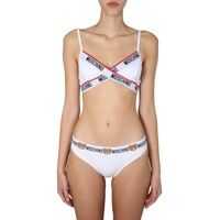 Lenjerie intima Logo Briefs Femei
