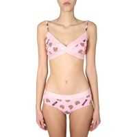Lenjerie intima Logo Briefs Femei