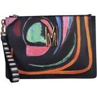 Genti mini Logo Pouch Femei