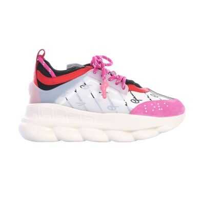 Pantofi Sport Versace Femei Outlet Boutique Mall Romania