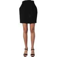Fuste casual Structured Mini Skirt Femei