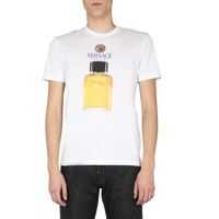 Tricouri Round Neck T-Shirt Barbati