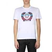 Tricouri Round Neck T-Shirt Barbati