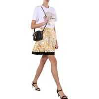 Fuste casual Pleated Skirt Femei
