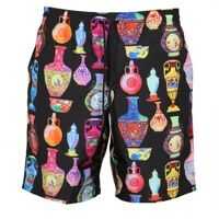 Bermude Boxer Swimsuit Barbati