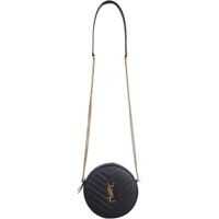 Genti tip postas Crossbody Logo Bag Femei